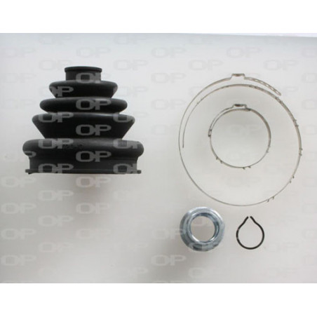 Jeu de joints-soufflets...