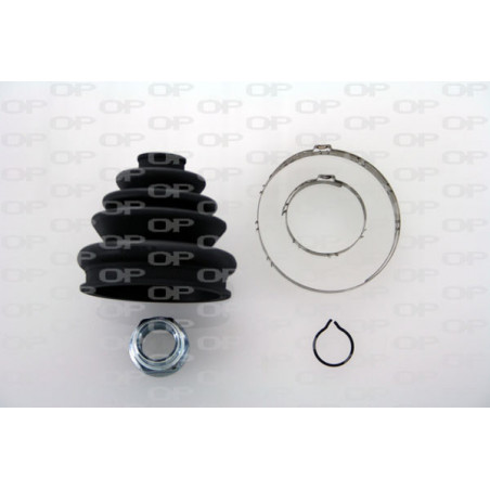 Jeu de joints-soufflets...