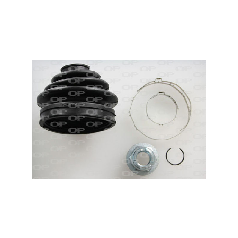 Jeu de joints-soufflets (Cardan) OPEN PARTS