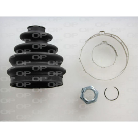 Jeu de joints-soufflets...