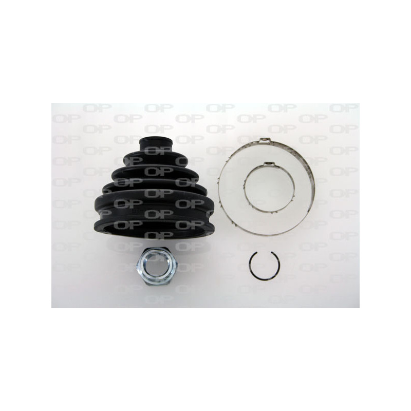 Jeu de joints-soufflets (Cardan) OPEN PARTS