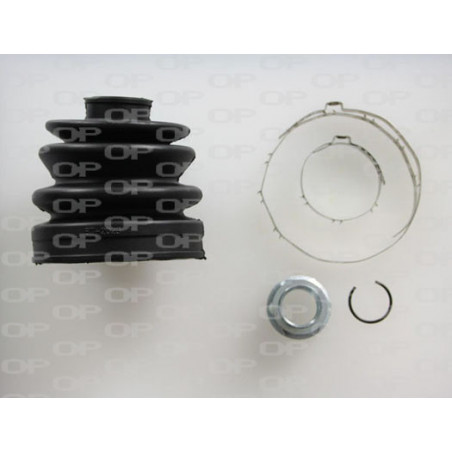 Jeu de joints-soufflets...