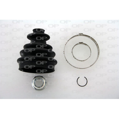 Jeu de joints-soufflets...