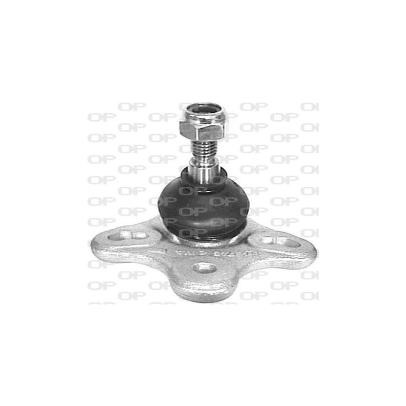 Rotule de suspension OPEN PARTS