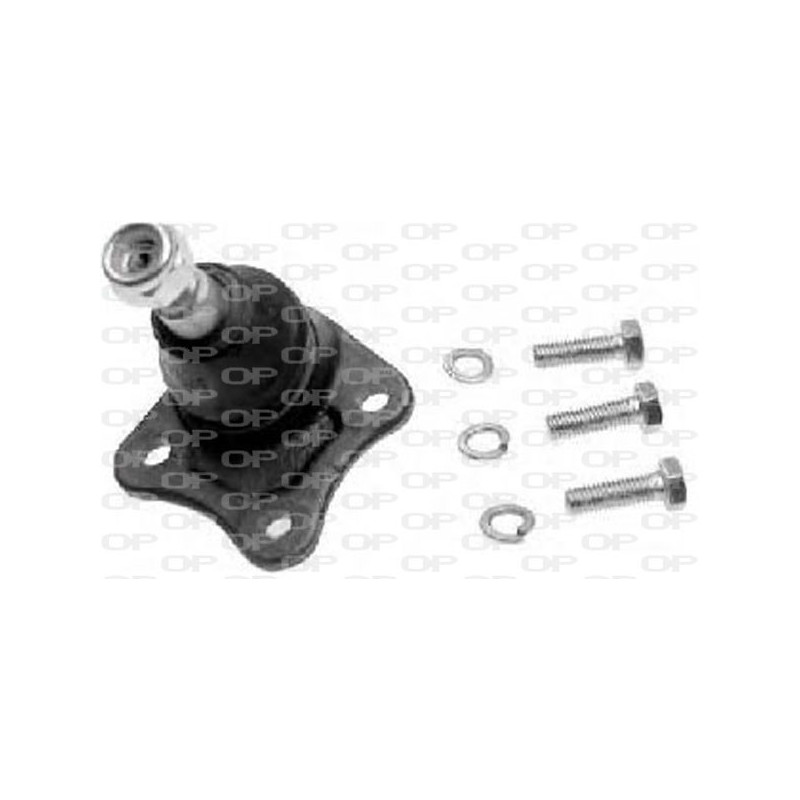 Rotule de suspension OPEN PARTS