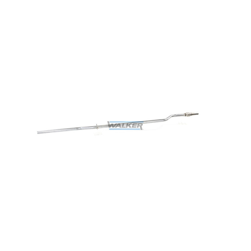 Tuyau d'échappement WALKER