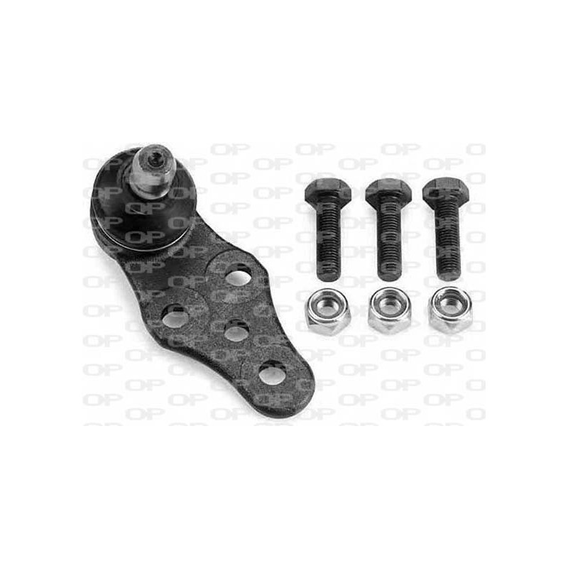 Rotule de suspension OPEN PARTS