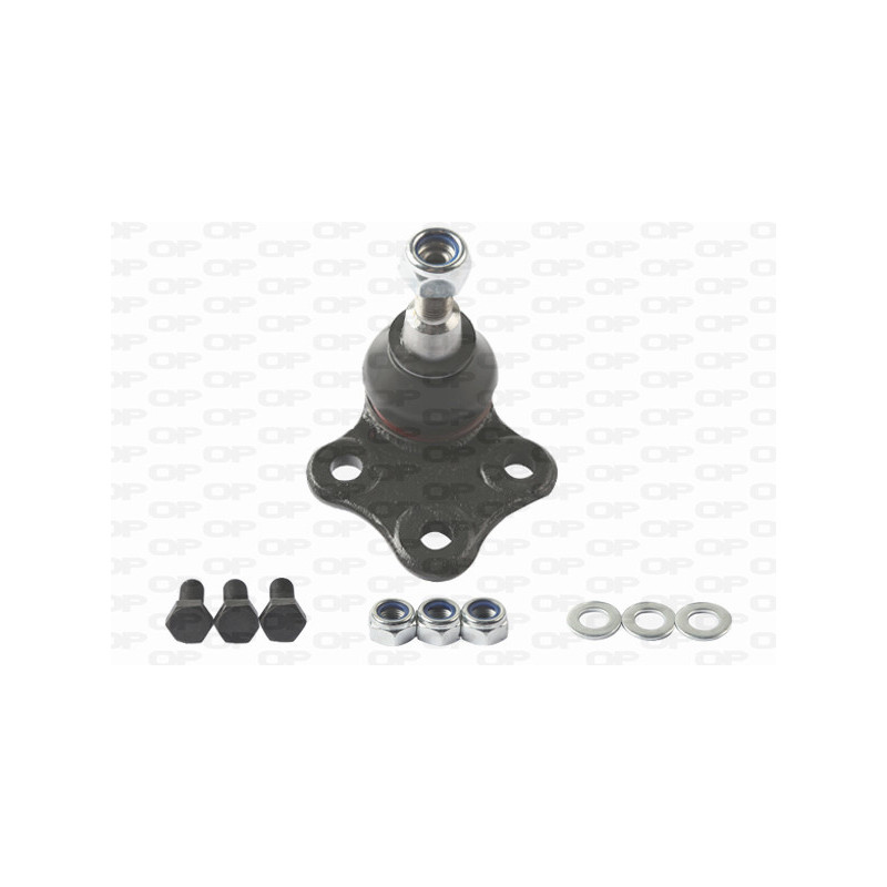 Rotule de suspension OPEN PARTS