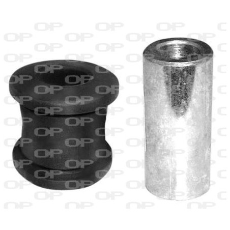 Silent bloc de triangle de suspension OPEN PARTS