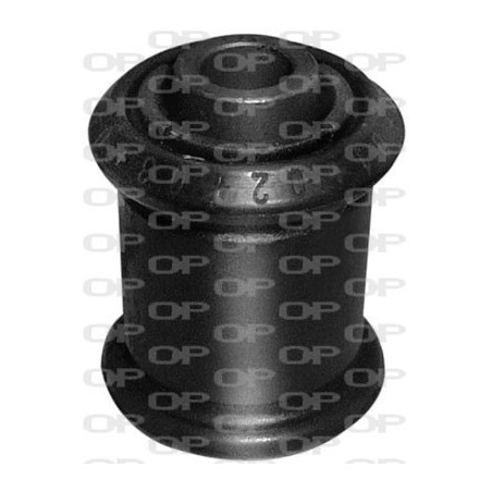 Silent bloc de triangle de suspension OPEN PARTS
