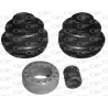 Silent bloc de triangle de suspension OPEN PARTS