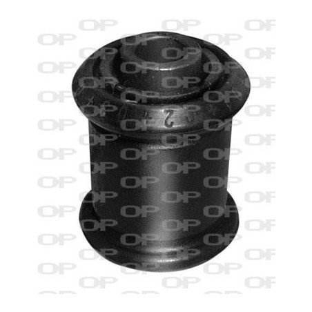 Silent bloc de triangle de...