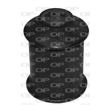 Silent bloc de triangle de...