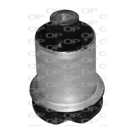 Silent bloc de train arrière OPEN PARTS