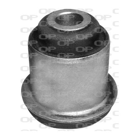 Silent bloc de triangle de...