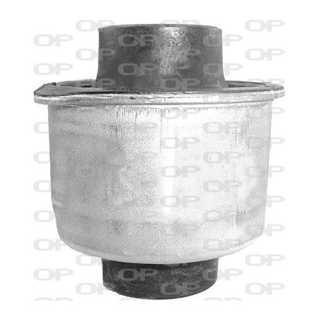 Silent bloc de triangle de...