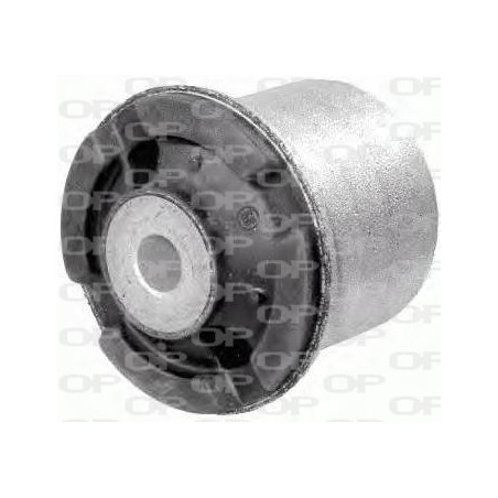 Silent bloc de triangle de...