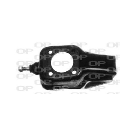 Triangle de suspension OPEN PARTS