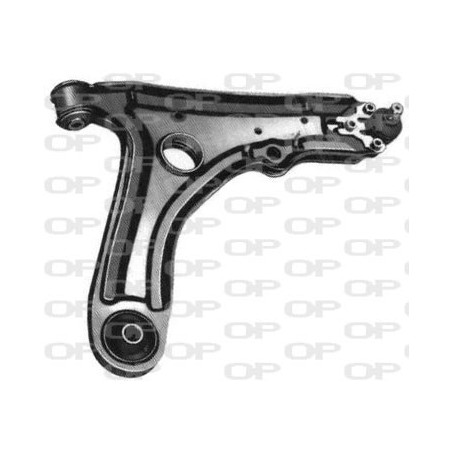 Triangle de suspension OPEN PARTS