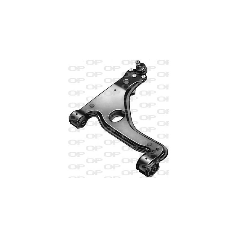 Triangle de suspension OPEN PARTS