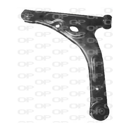 Triangle de suspension OPEN PARTS