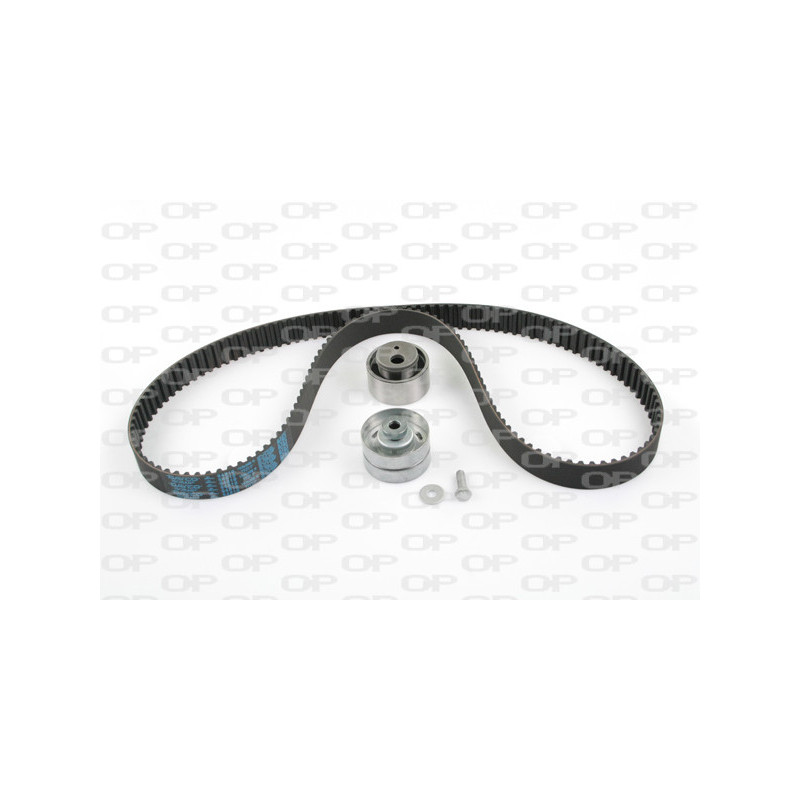 Kit de distribution OPEN PARTS