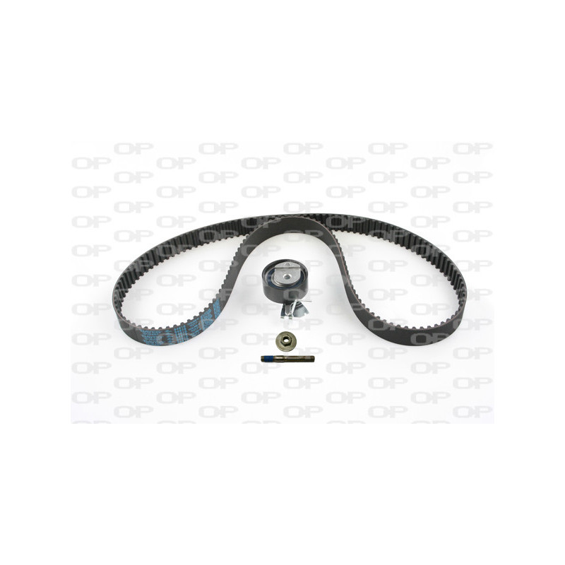 Kit de distribution OPEN PARTS