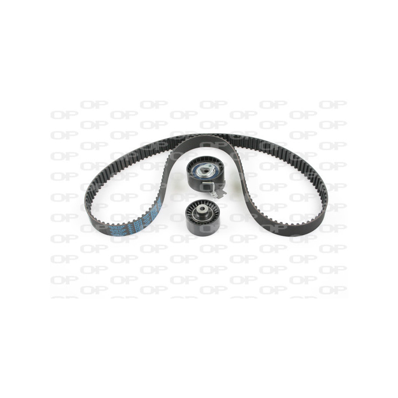 Kit de distribution OPEN PARTS