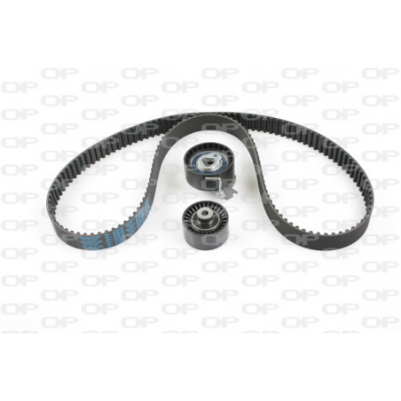 Kit de distribution OPEN PARTS