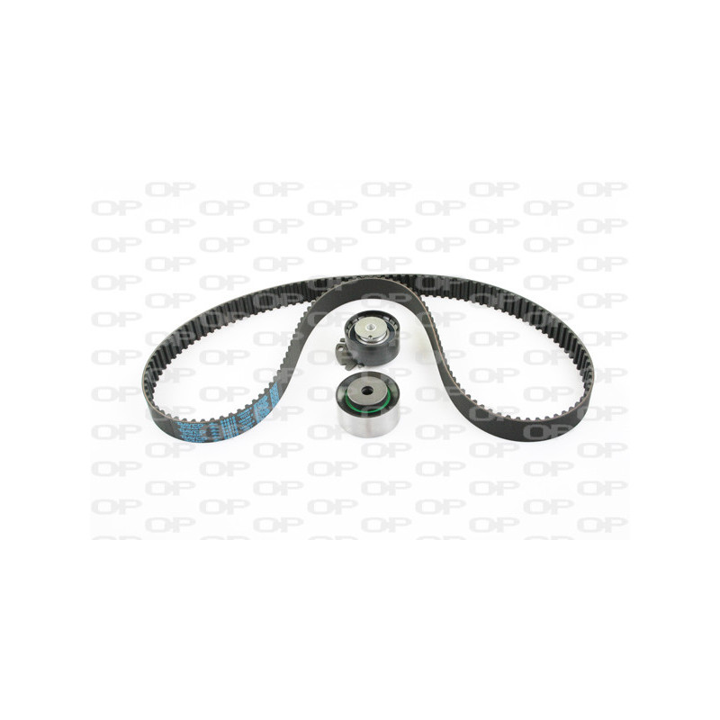 Kit de distribution OPEN PARTS