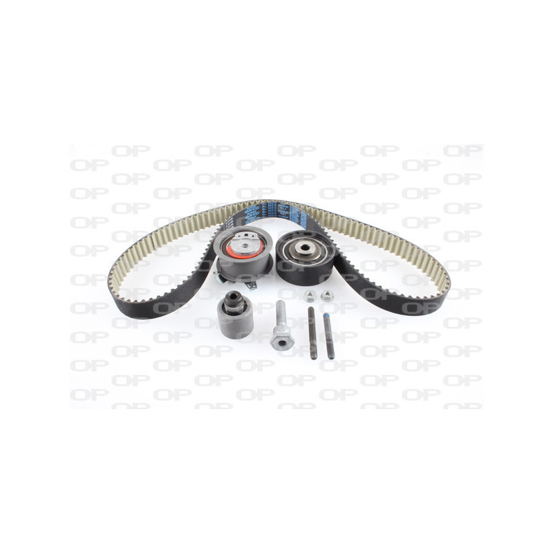 Kit de distribution OPEN PARTS