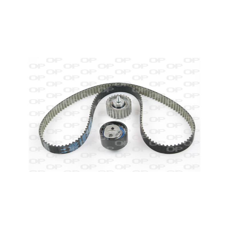 Kit de distribution OPEN PARTS