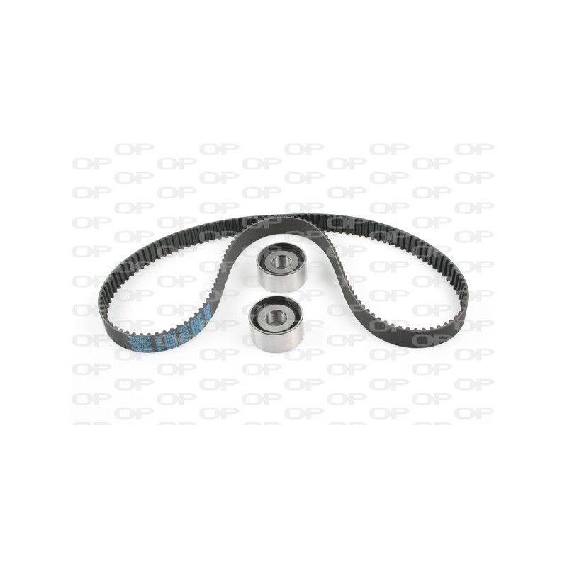 Kit de distribution OPEN PARTS