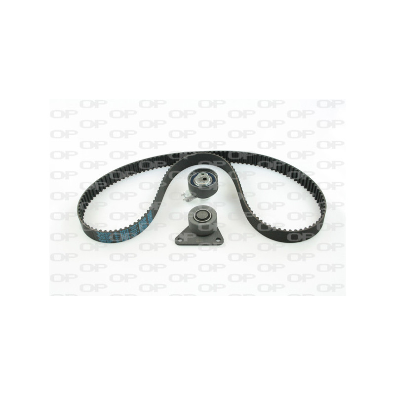 Kit de distribution OPEN PARTS