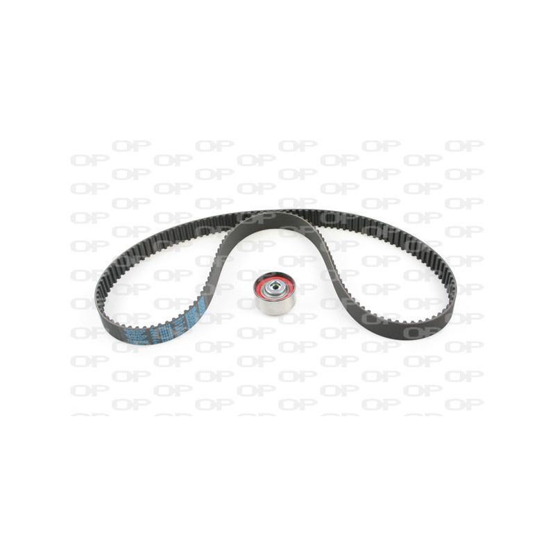 Kit de distribution OPEN PARTS