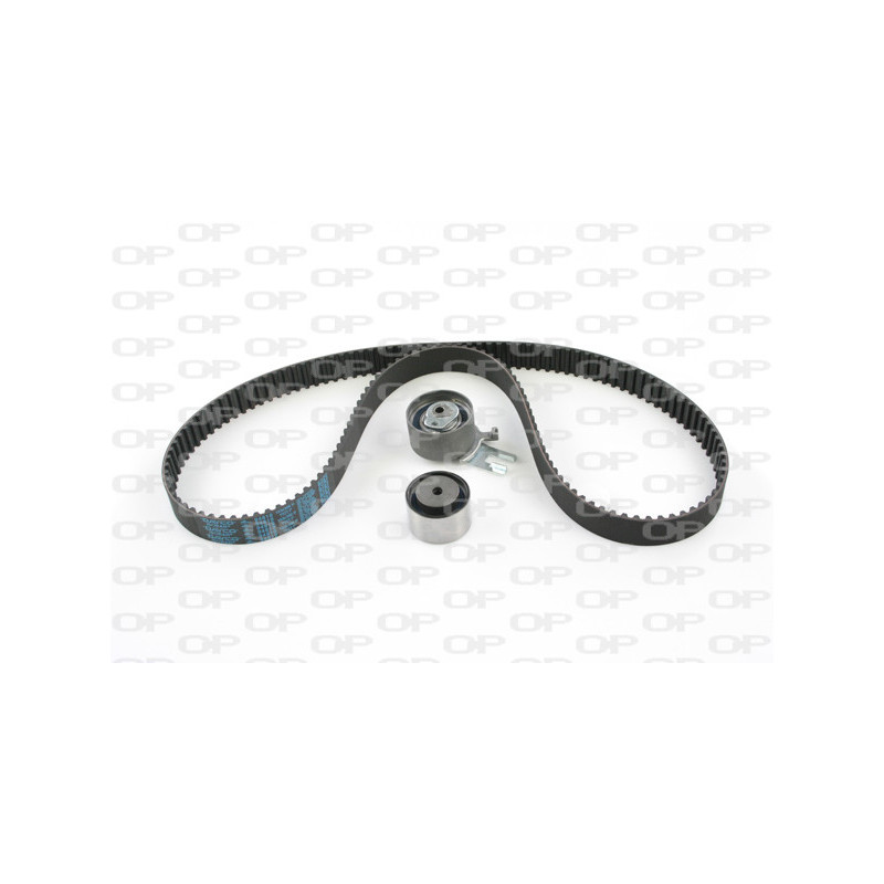 Kit de distribution OPEN PARTS