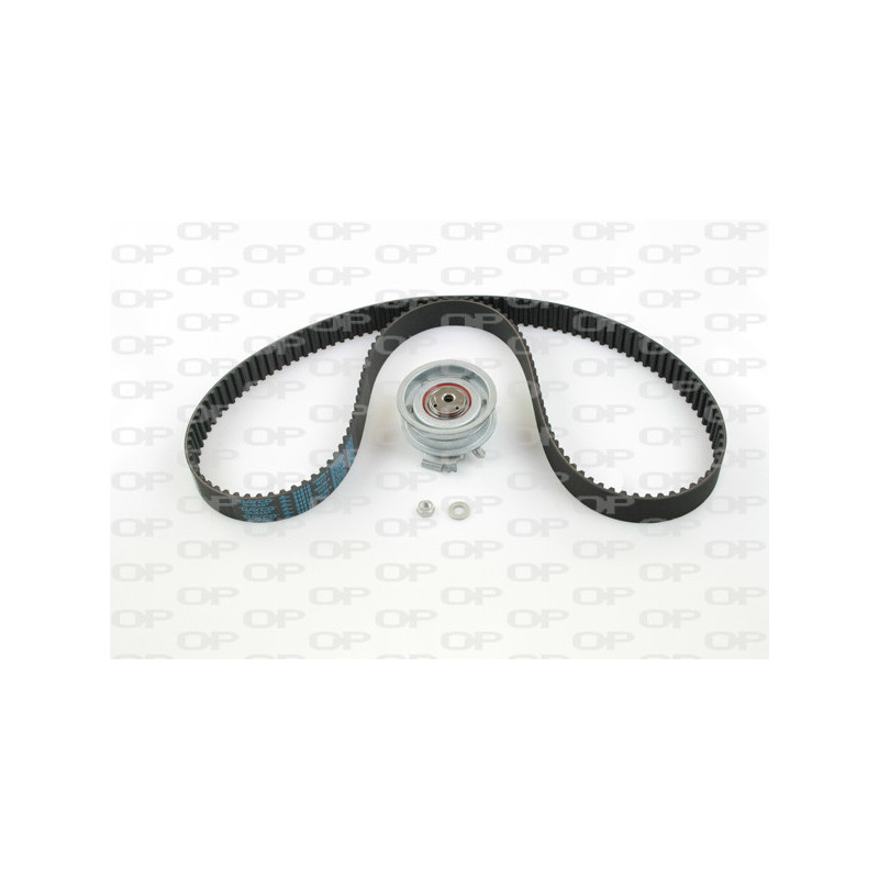 Kit de distribution OPEN PARTS