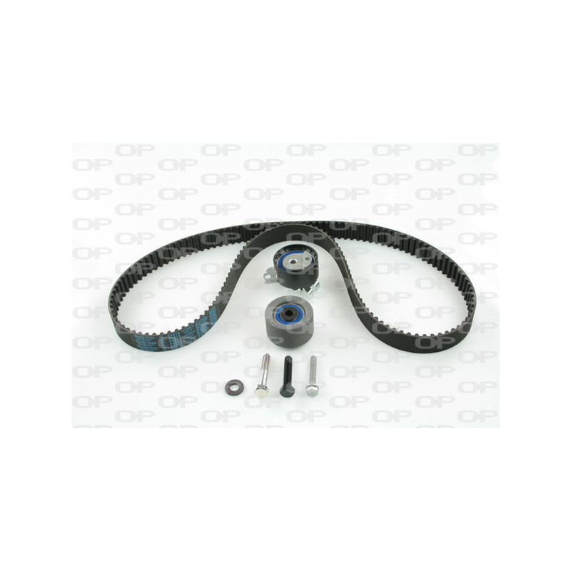 Kit de distribution OPEN PARTS