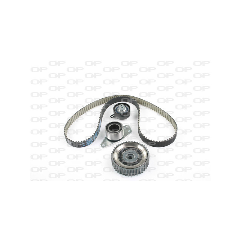 Kit de distribution OPEN PARTS
