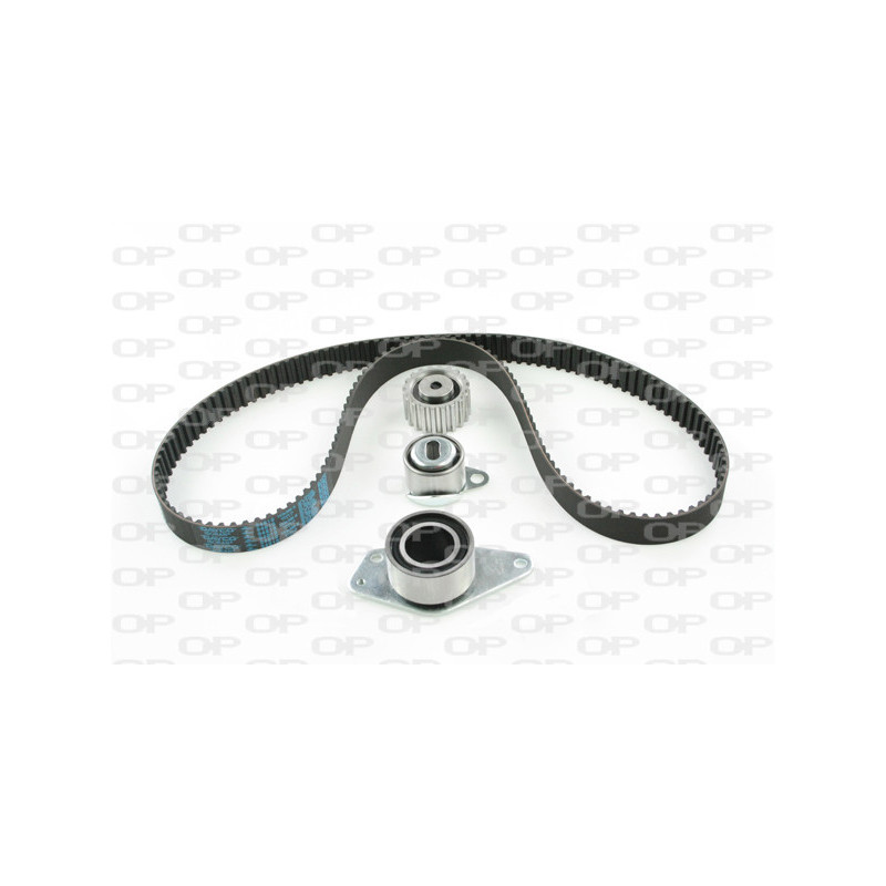 Kit de distribution OPEN PARTS