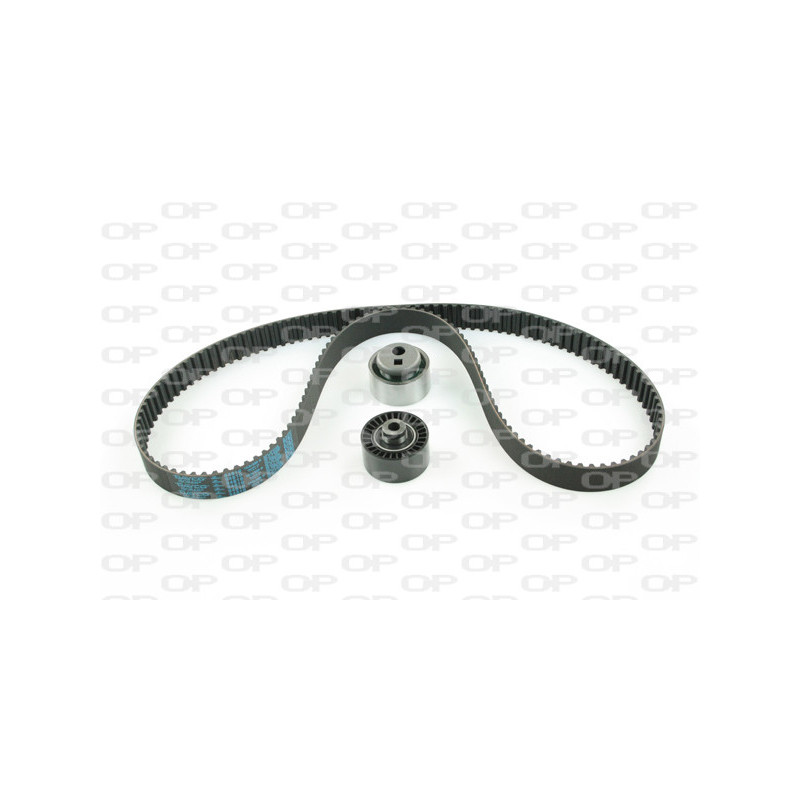 Kit de distribution OPEN PARTS