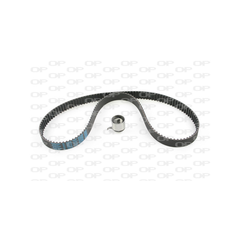 Kit de distribution OPEN PARTS