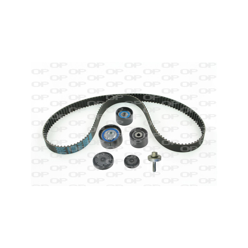 Kit de distribution OPEN PARTS