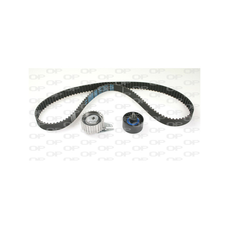 Kit de distribution OPEN PARTS