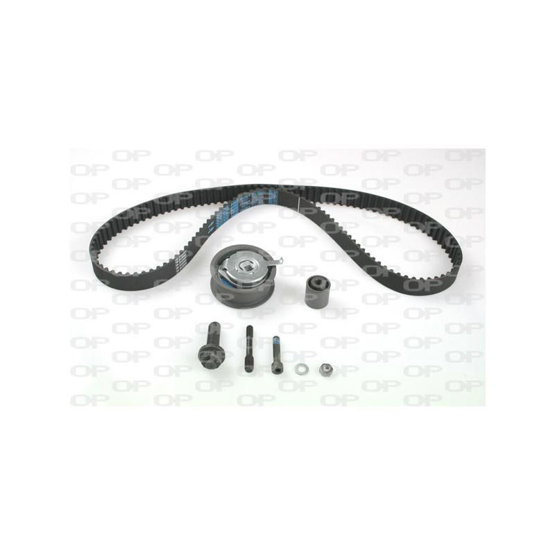 Kit de distribution OPEN PARTS