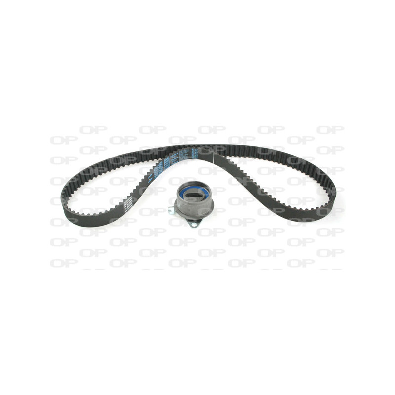 Kit de distribution OPEN PARTS