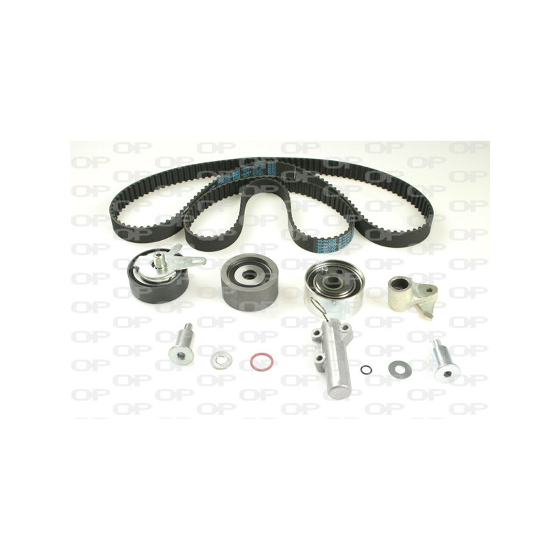 Kit de distribution OPEN PARTS