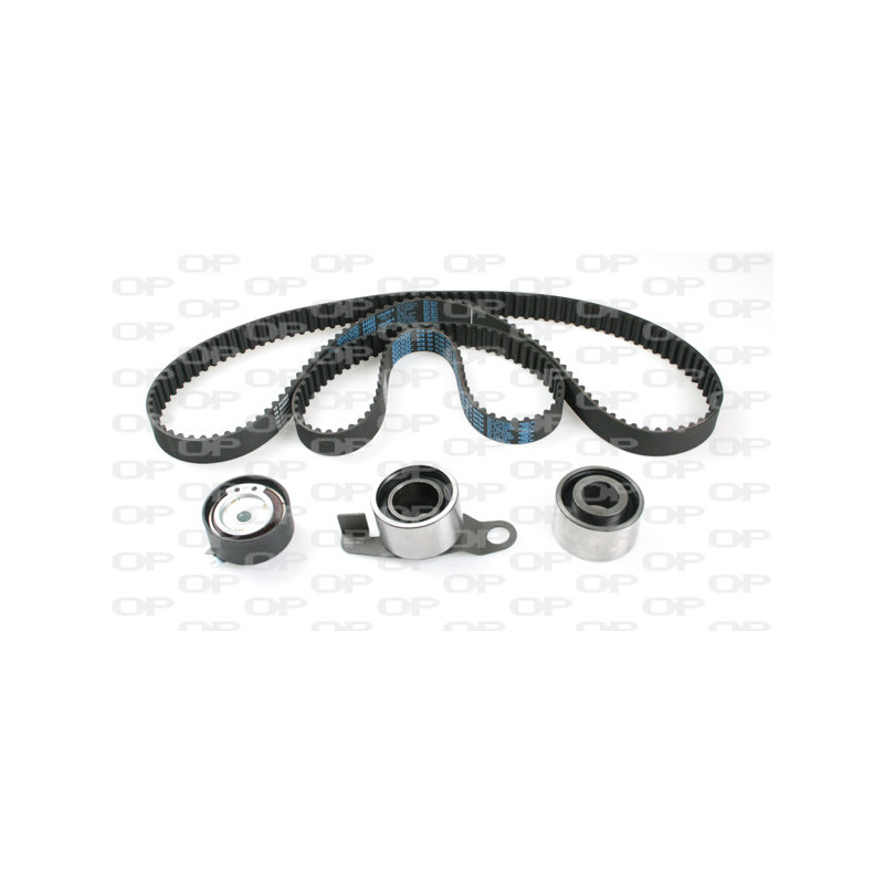 Kit de distribution OPEN PARTS