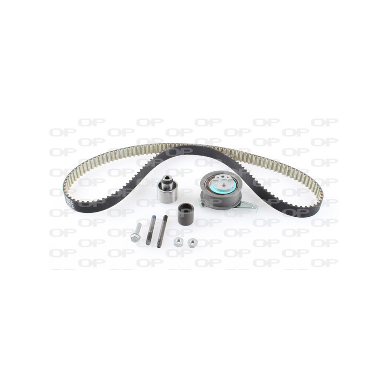 Kit de distribution OPEN PARTS