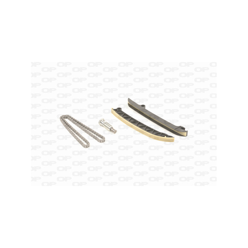 Jeu de distribution à chaînes OPEN PARTS